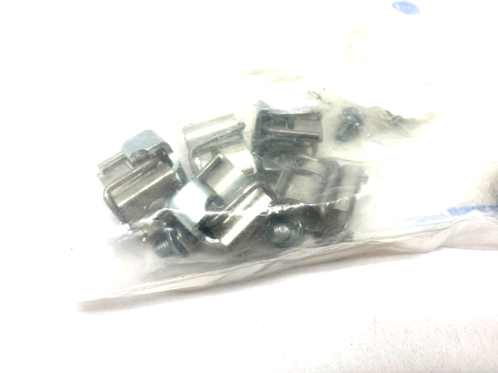 Allen Bradley 1401-N50 Ser. A Fuse Clip Kit - Maverick Industrial Sales