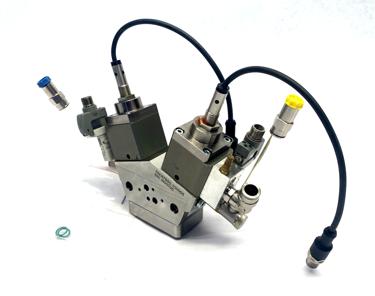Atlas Copco 87650.100065 Mixing Valve - Maverick Industrial Sales