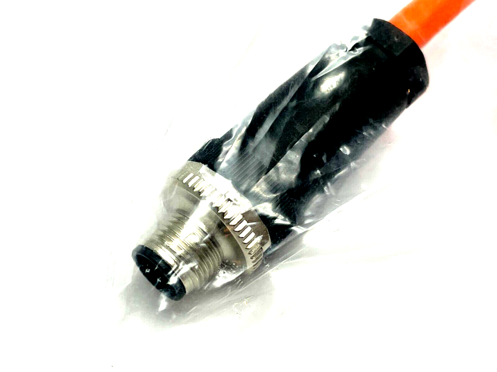 ICZ-AIDA3-MSTB-0,2M-PUR-V1-G | Pepperl+Fuchs Lockable Connection Cable 303083 - New - Maverick Industrial Sales