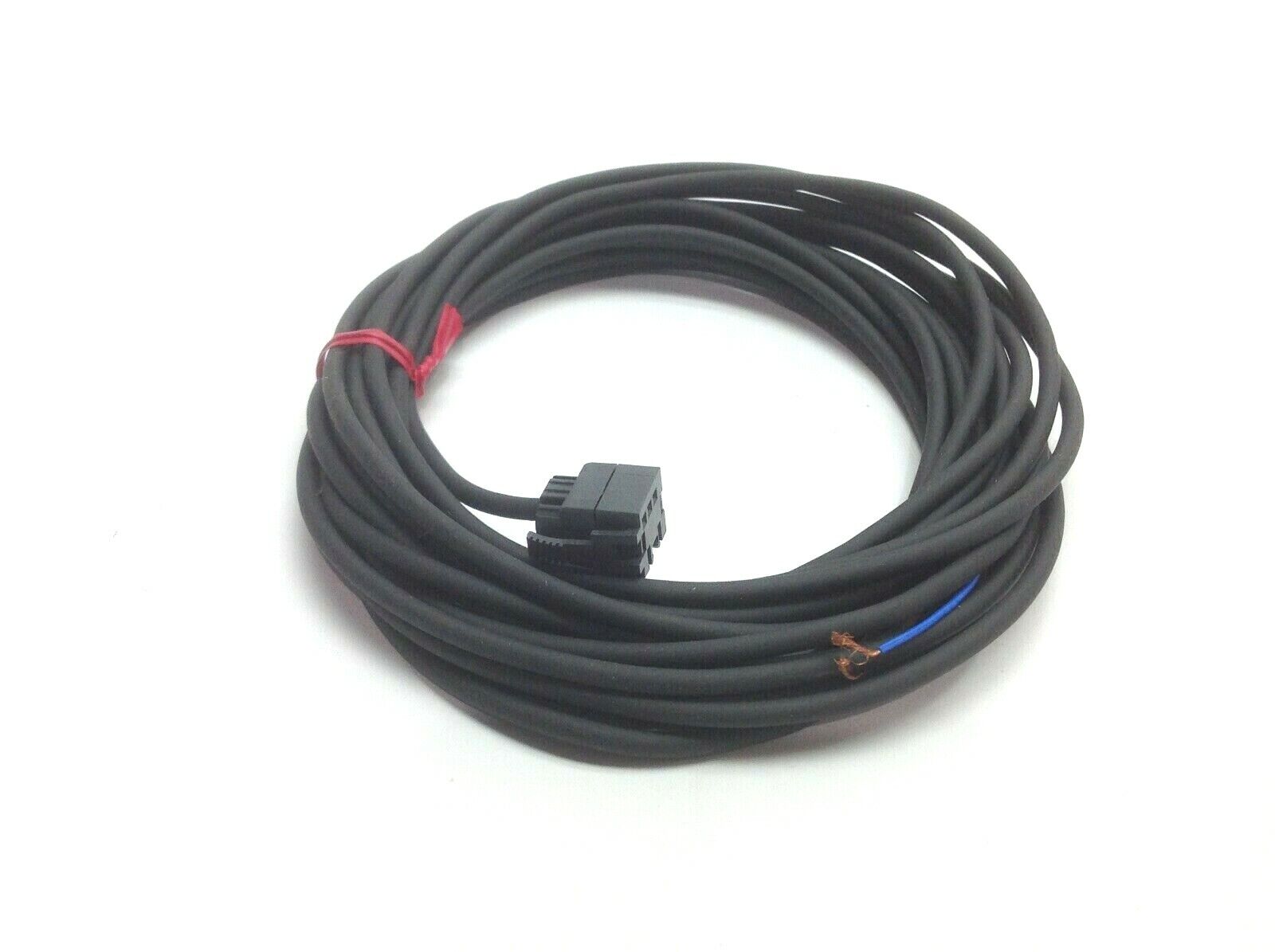 SunX CN-73-C5 Fiber Optic Sensor Cable - Maverick Industrial Sales