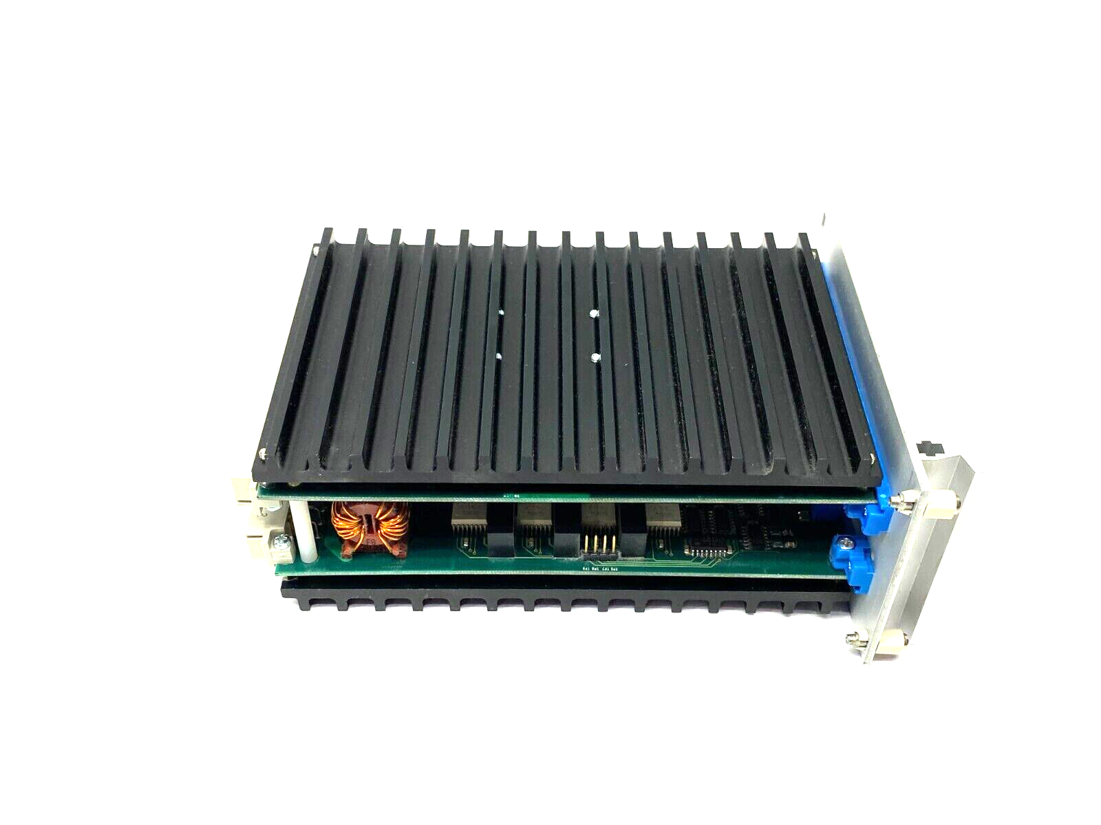 IDAM INA Drives and Mechatronics 102941 Axis Control Panel - Maverick Industrial Sales