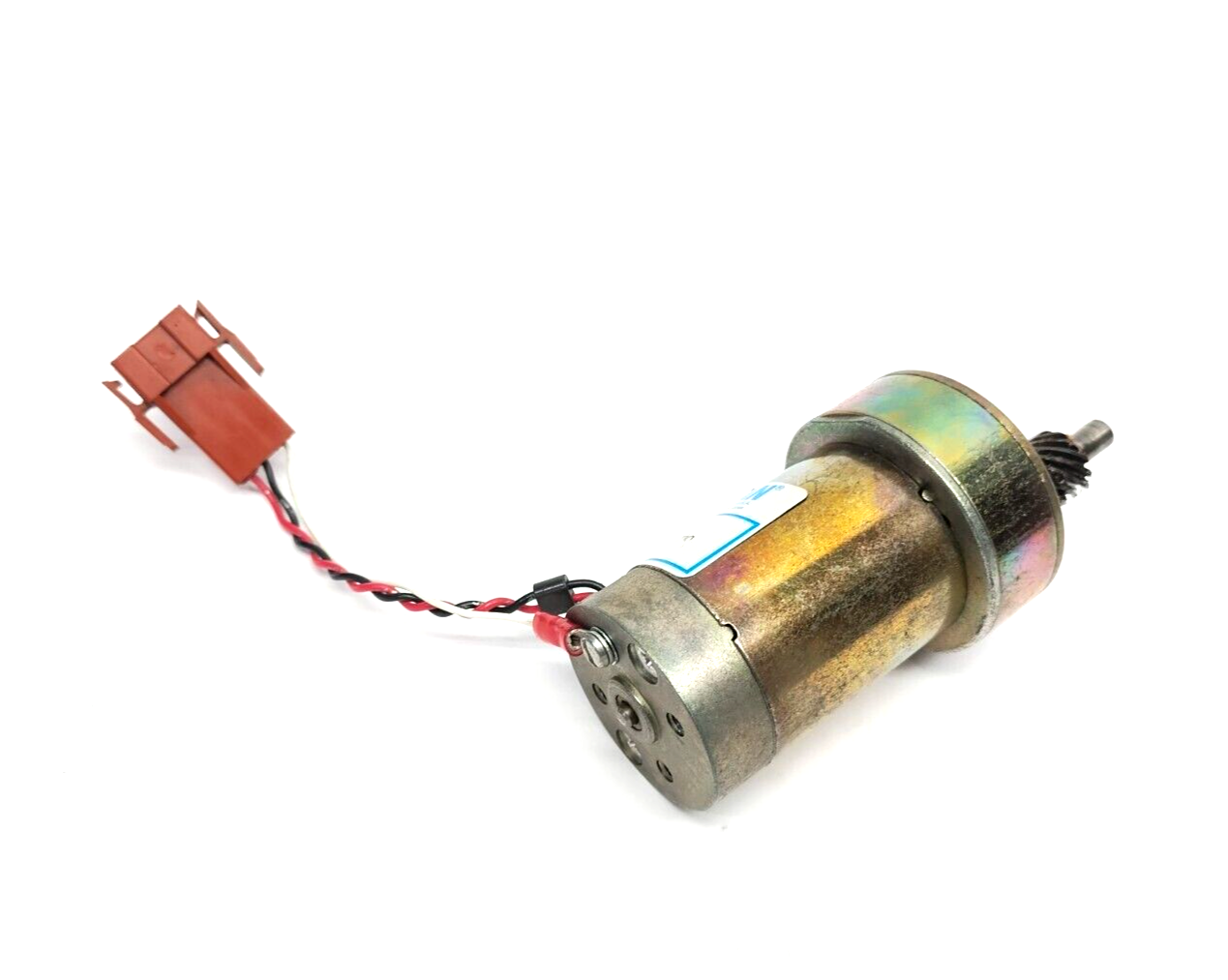 Pittman GM9234C262-R2 Gearmotor 38.2V 11.5:1 46445102 - Maverick Industrial Sales