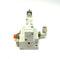 SMC VQZ3151-5YZ Solenoid Valve, VQZ3000 Base, 24V - Maverick Industrial Sales