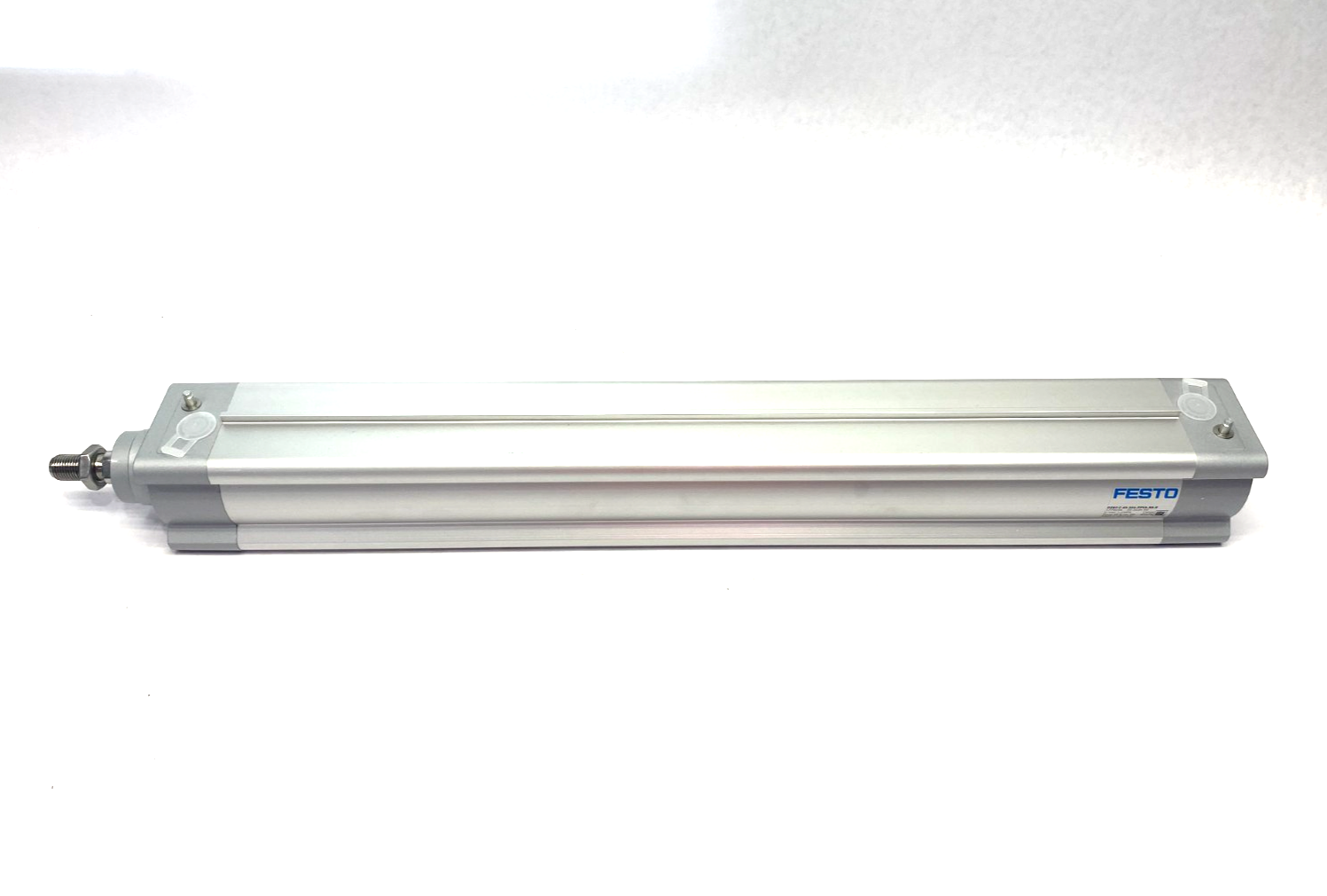 Festo DSBF-C-63-500-PPVA-N3-R Double Acting ISO Cylinder 1776054 - Maverick Industrial Sales