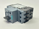 Siemens 3RV2011-1FA10 Sirius Motor Protection Circuit Breaker 3.5-5A 600V - Maverick Industrial Sales