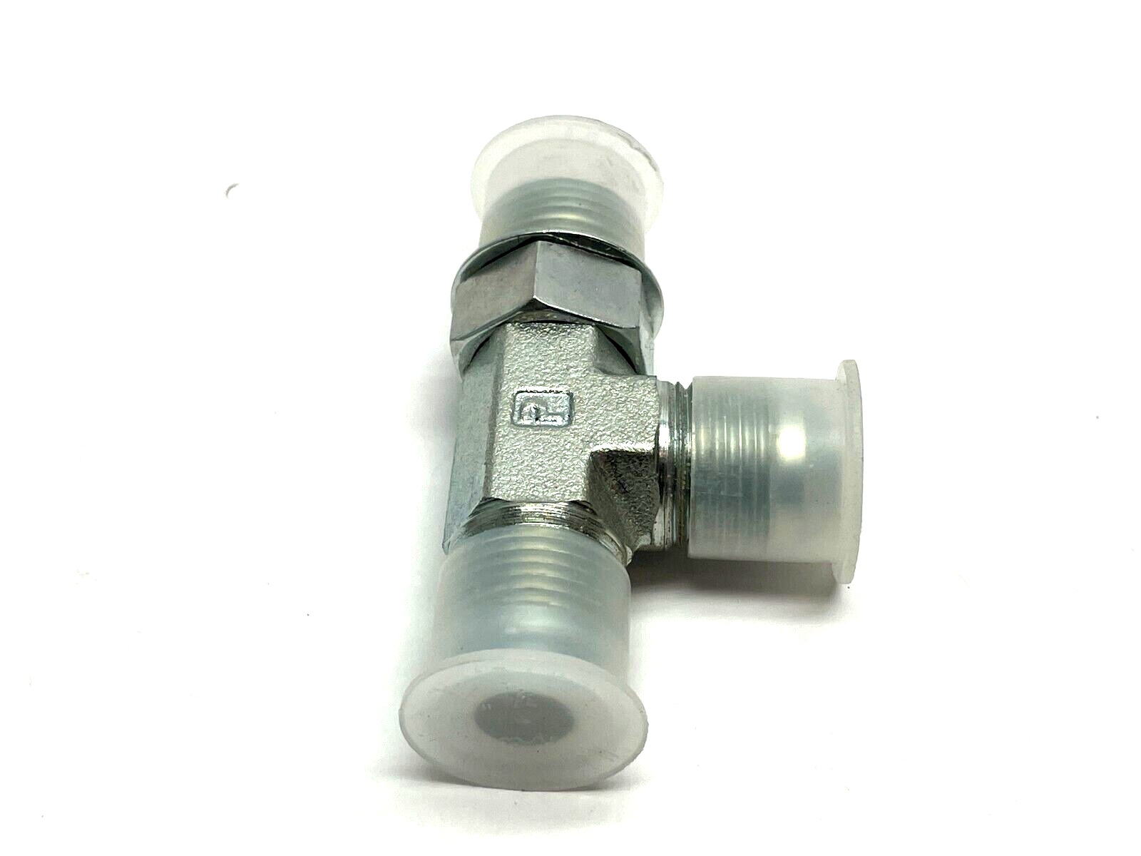 Parker Triple-Lok 8 R5OX-S Flare JIC Tube Fitting - Maverick Industrial Sales