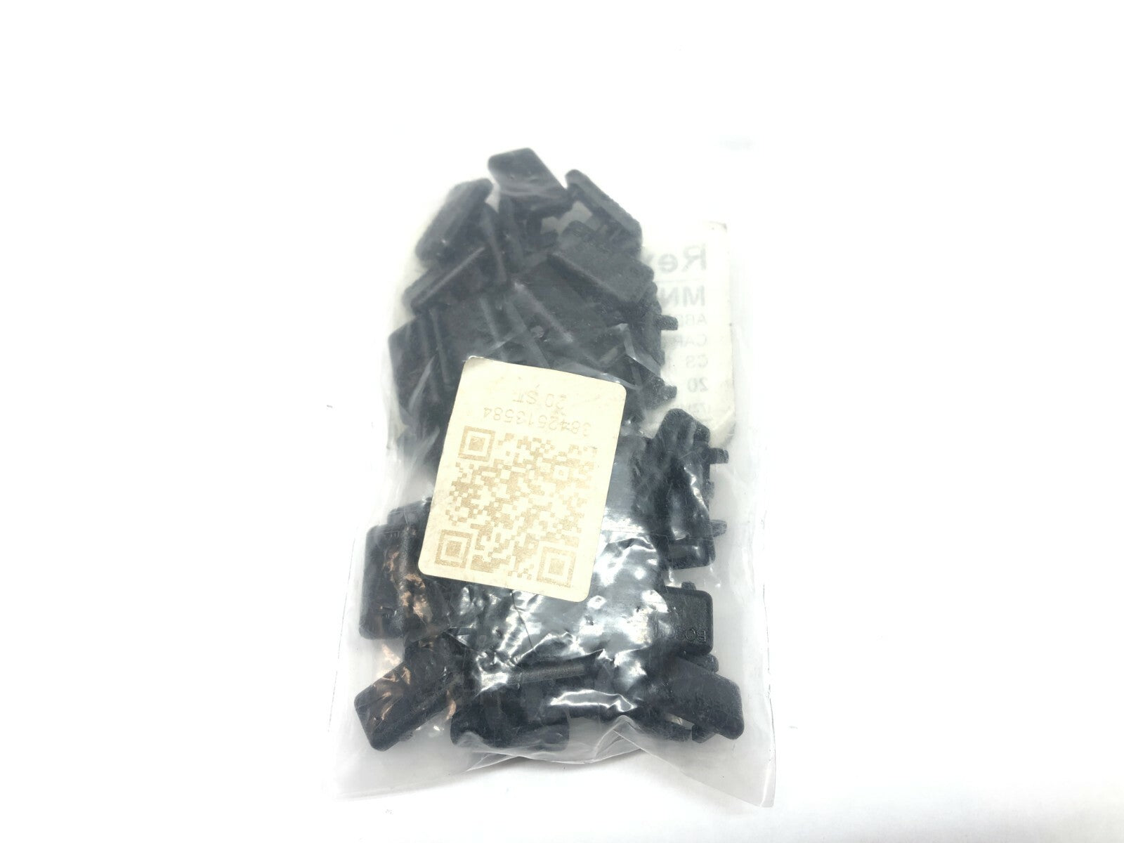 Bosch Rexroth 3 842 513 584 Cap Cover LOT OF 47 - Maverick Industrial Sales