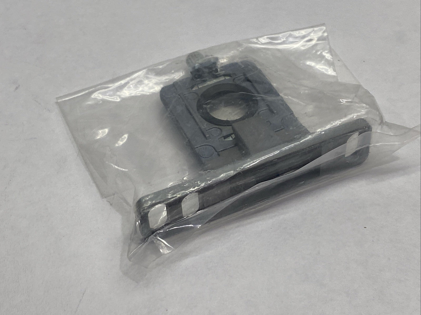 SMC Y200T-A Modular Spacer Interface Bracket - Maverick Industrial Sales