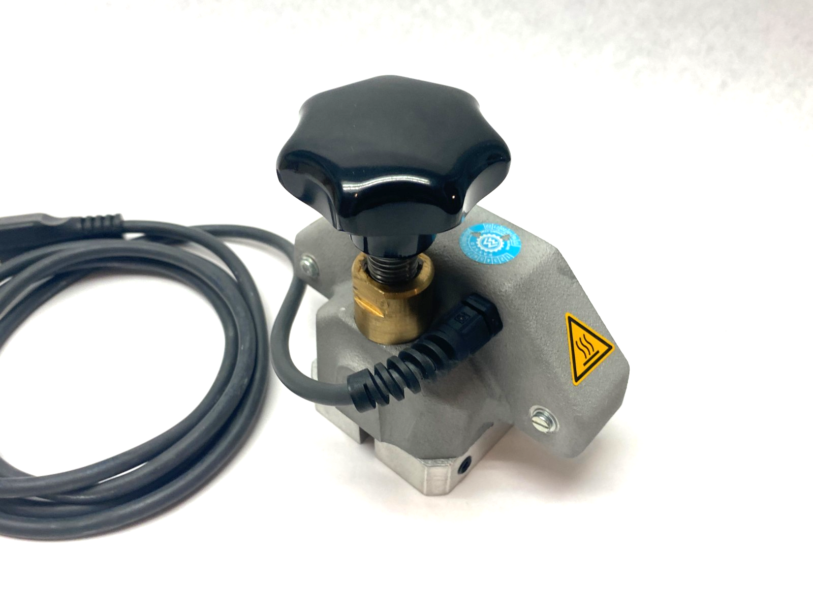 Müssel EHP 2 Heating Press Tool - New – Open box - Maverick Industrial Sales