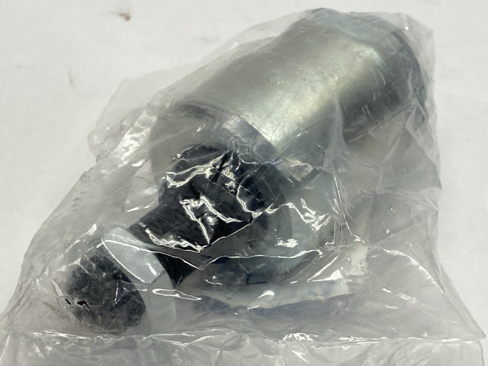 Festo FK-M16X1,5 Self-Aligning Rod Coupler 6142 - Maverick Industrial Sales