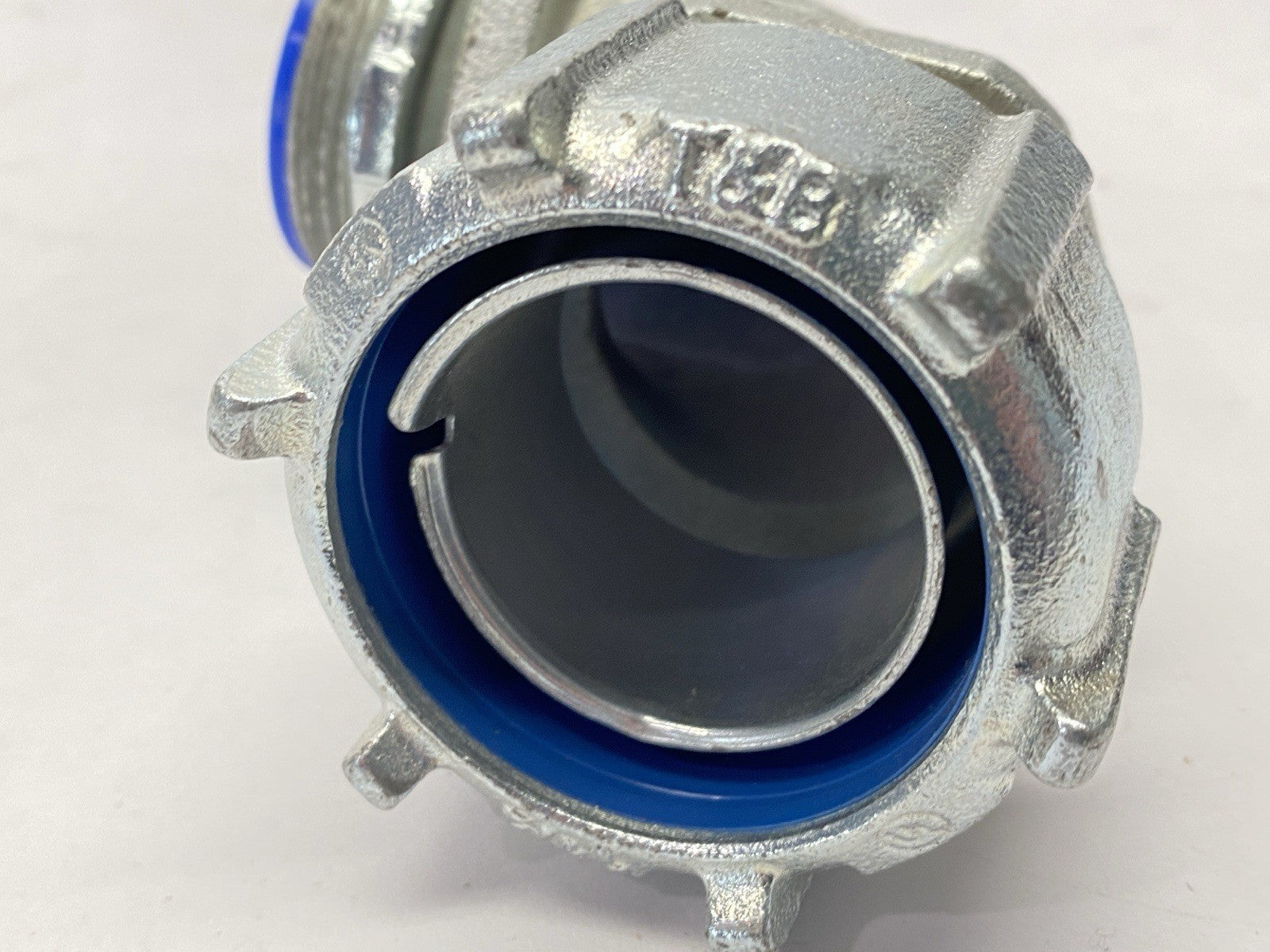 Thomas & Betts 5256 Liquidtight Conduit Fitting 90 Degrees 1-1/2" - Maverick Industrial Sales