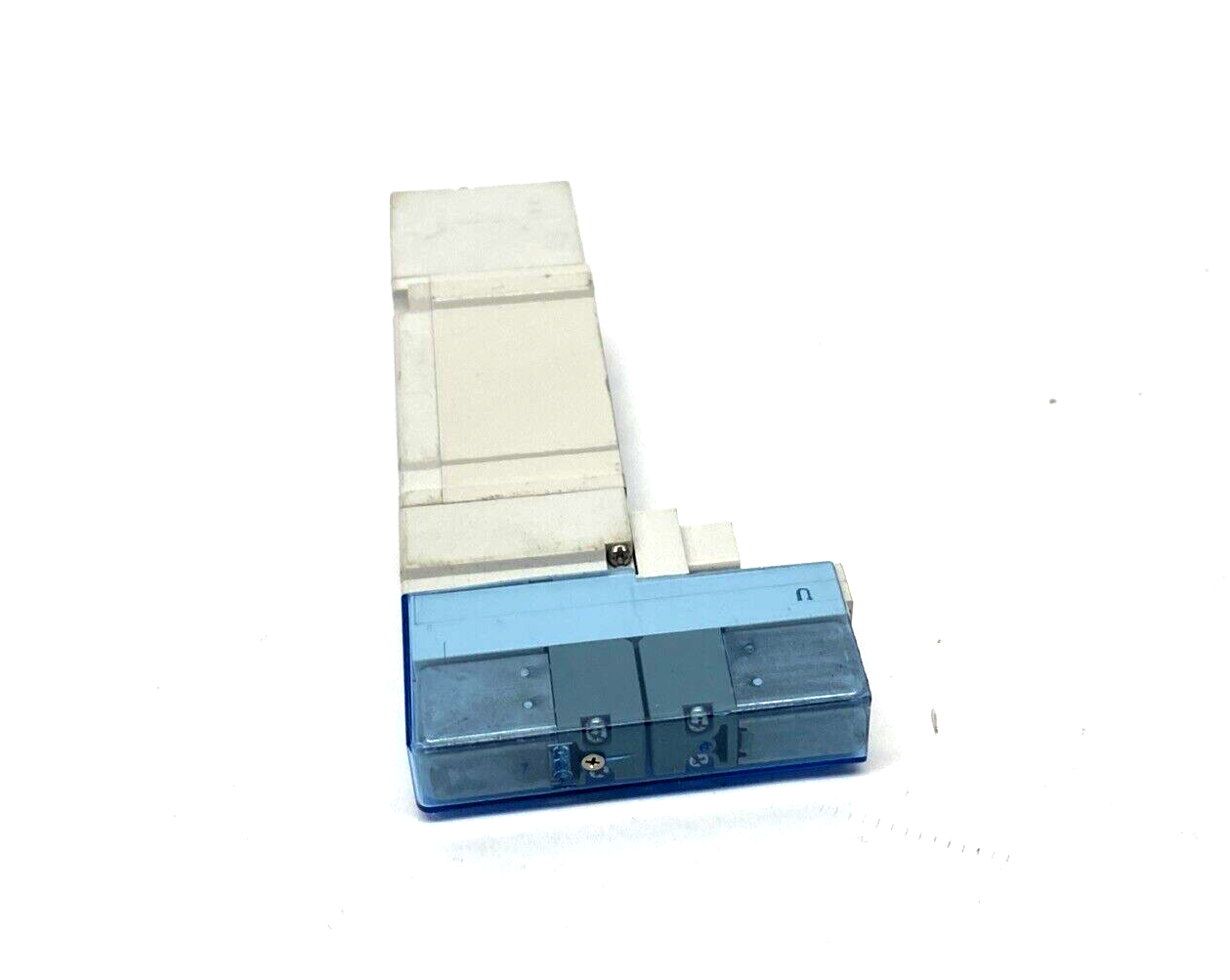 SMC SY5400-5U1 Solenoid Valve - Maverick Industrial Sales