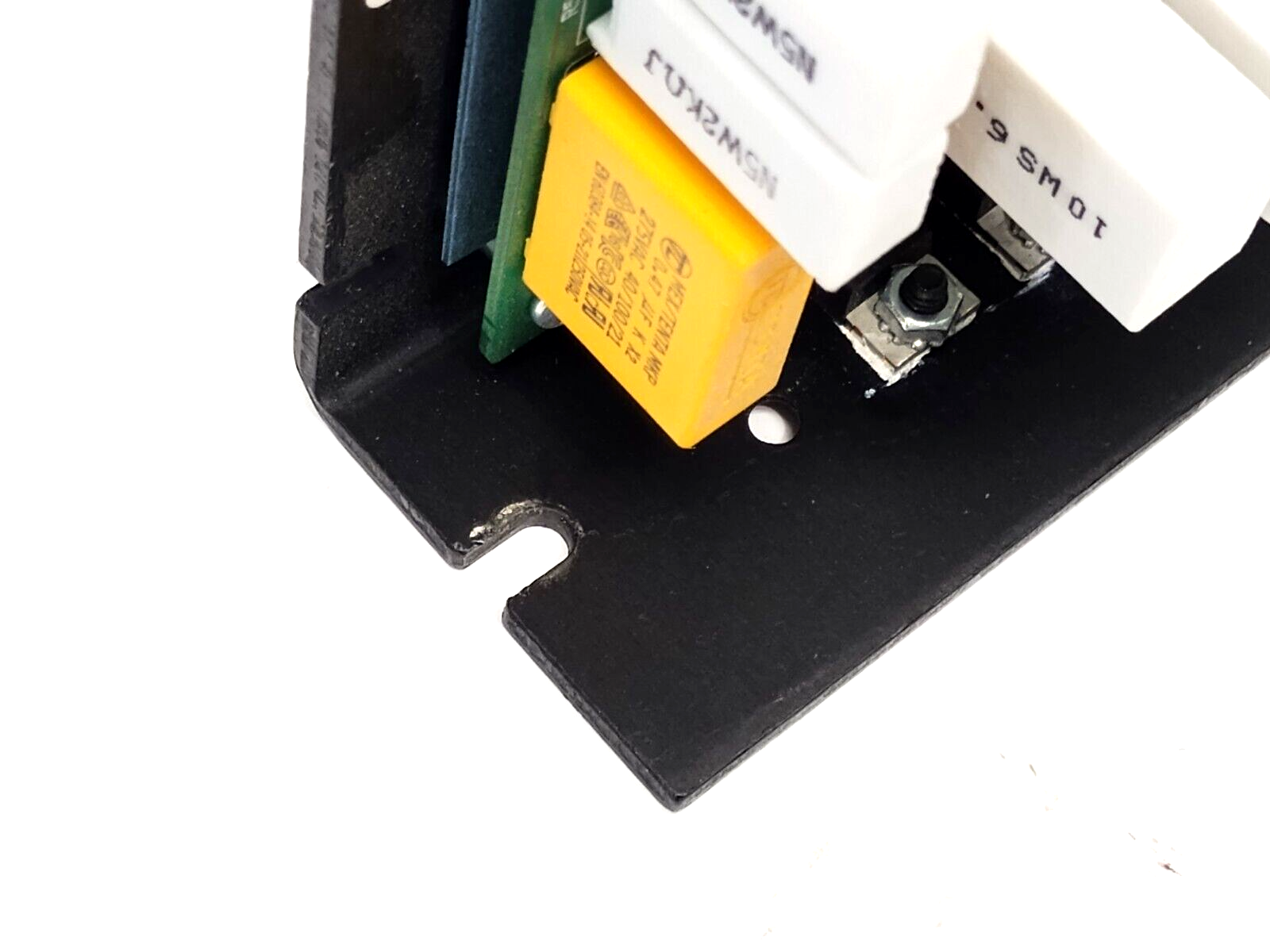 Minarik RG510UA DC Motor Control 115/230VAC 1PH 2.5A 0-180VDC 1/20 HP To 1/2 HP - Maverick Industrial Sales