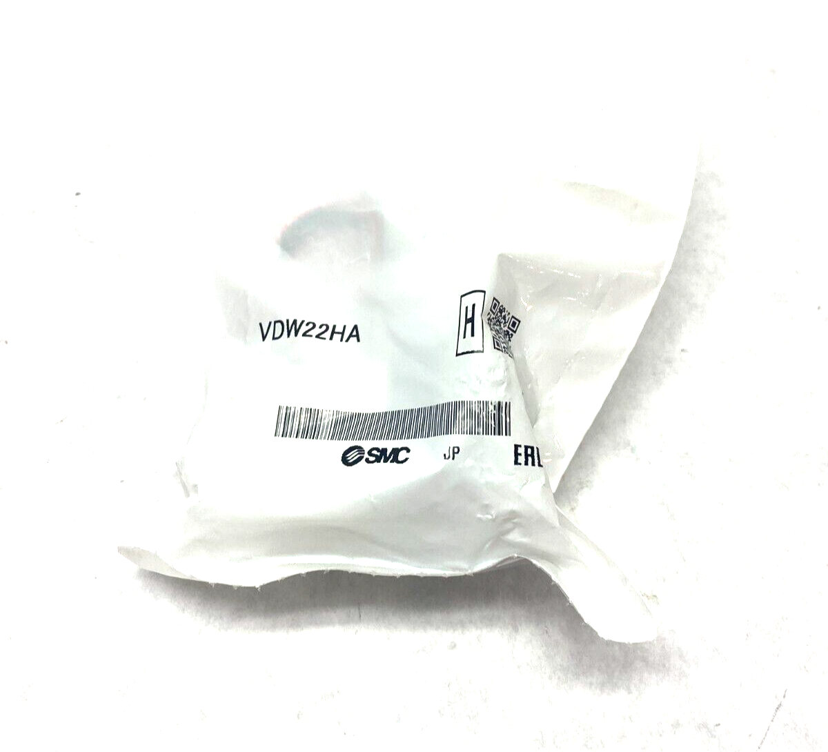 SMC VDW22HA Media Valve 2-Way - Maverick Industrial Sales