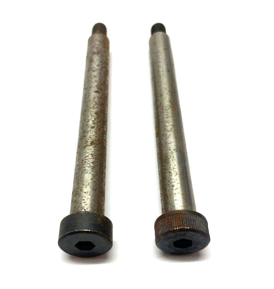 Camcar 60573482 Hex Socket Shoulder Screw 1/2" Dia 4-3/4" Length LOT OF 2 - Maverick Industrial Sales
