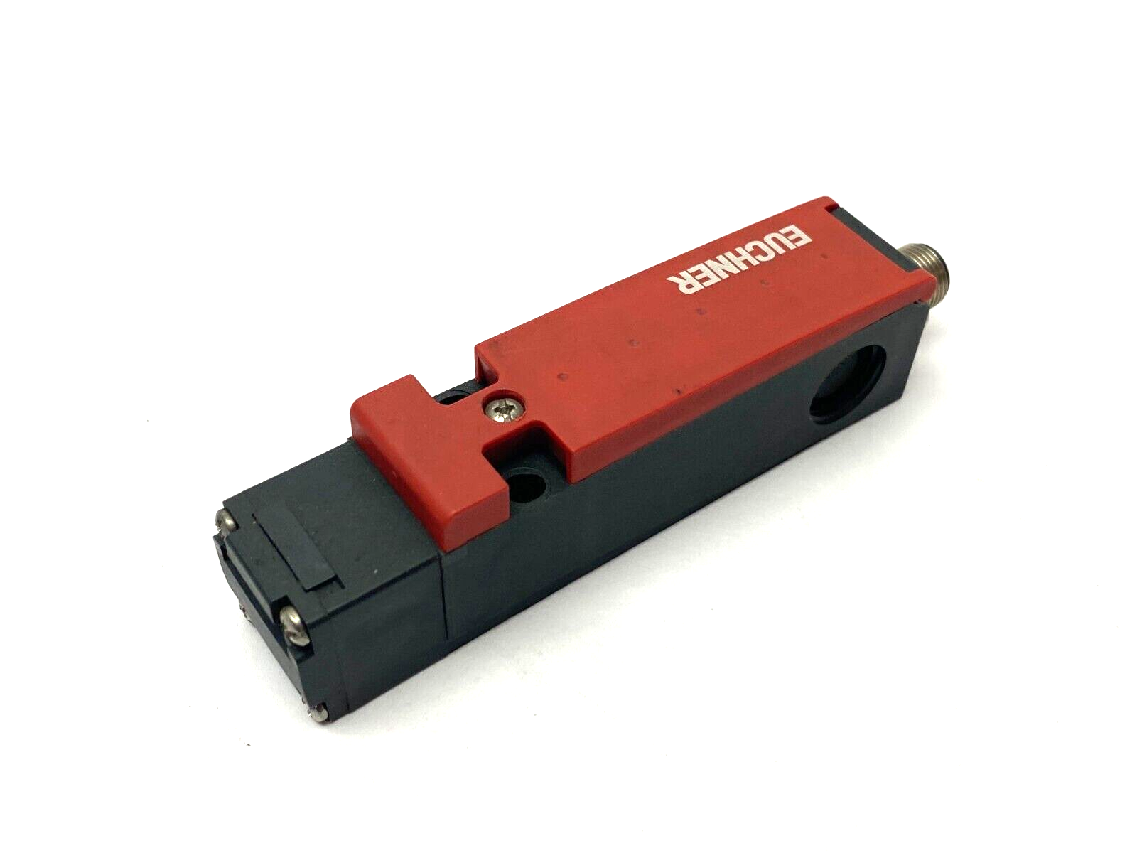 Euchner NM12VZA-SM6 Safety Switch 088863 NO KEY - Maverick Industrial Sales