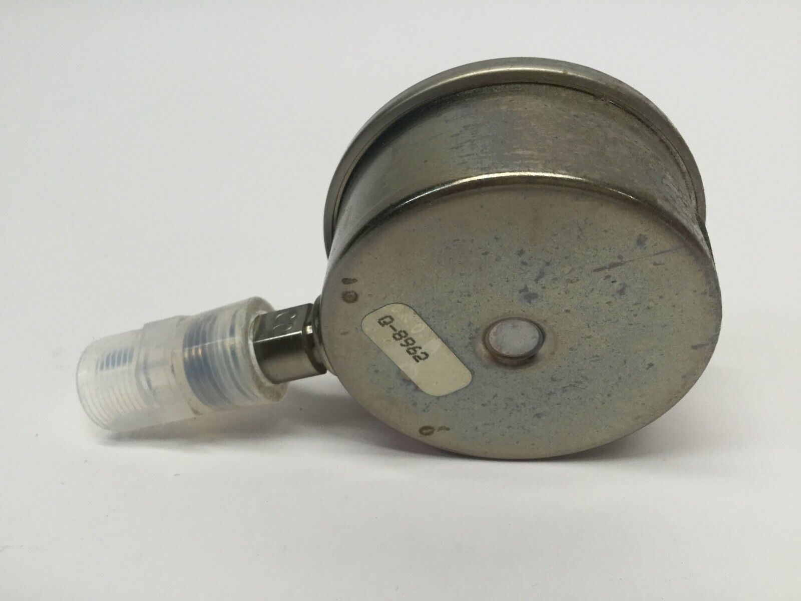 Ashcroft 238A460-02 Glycerin Filled Gauge - Maverick Industrial Sales