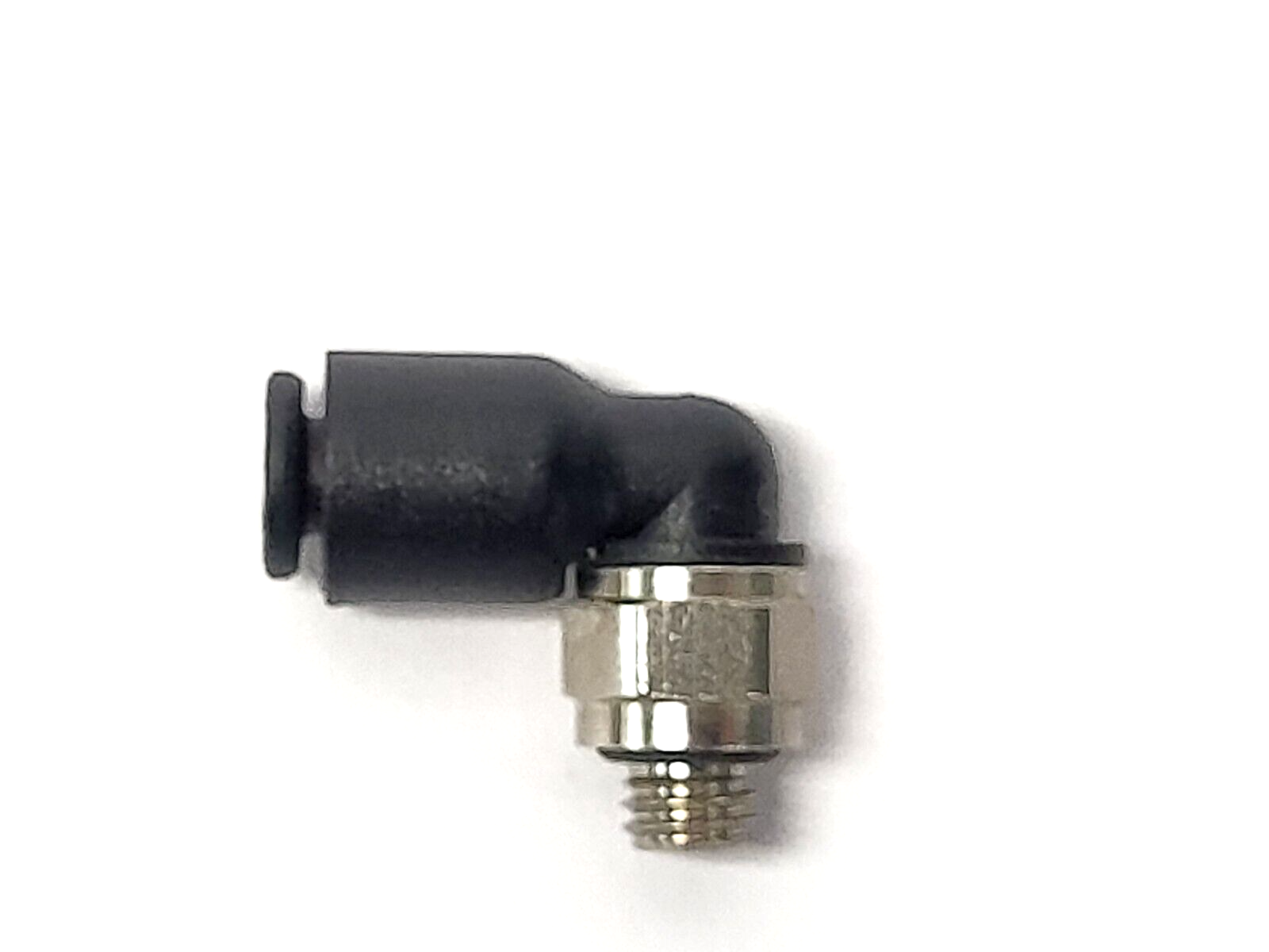 Legris 3109 08 11 Male 1/8" Push-to-Connect 90° Elbow Tube Fitting - Maverick Industrial Sales