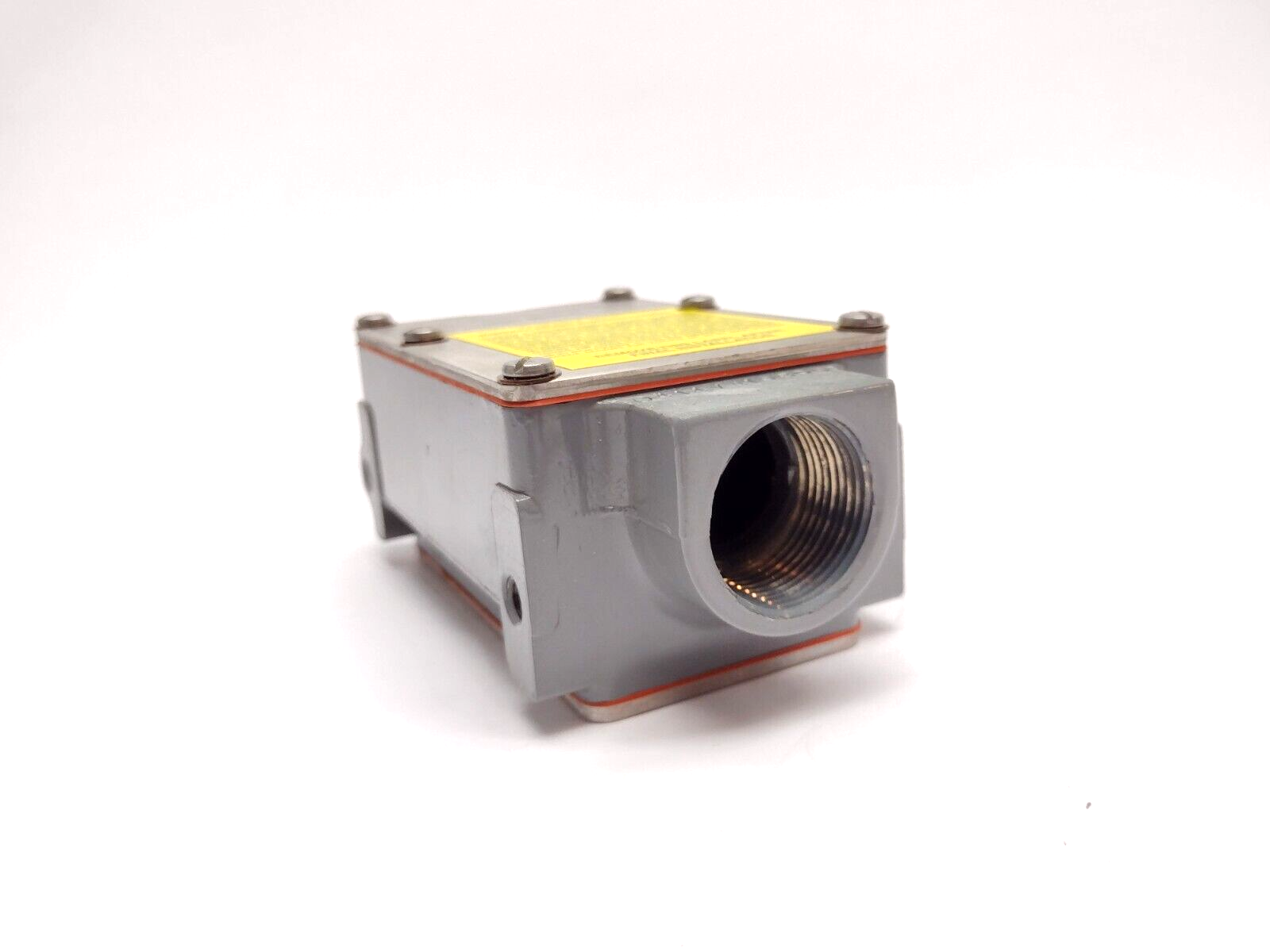 Snap Lock 170-15302 Limit Switch - Maverick Industrial Sales