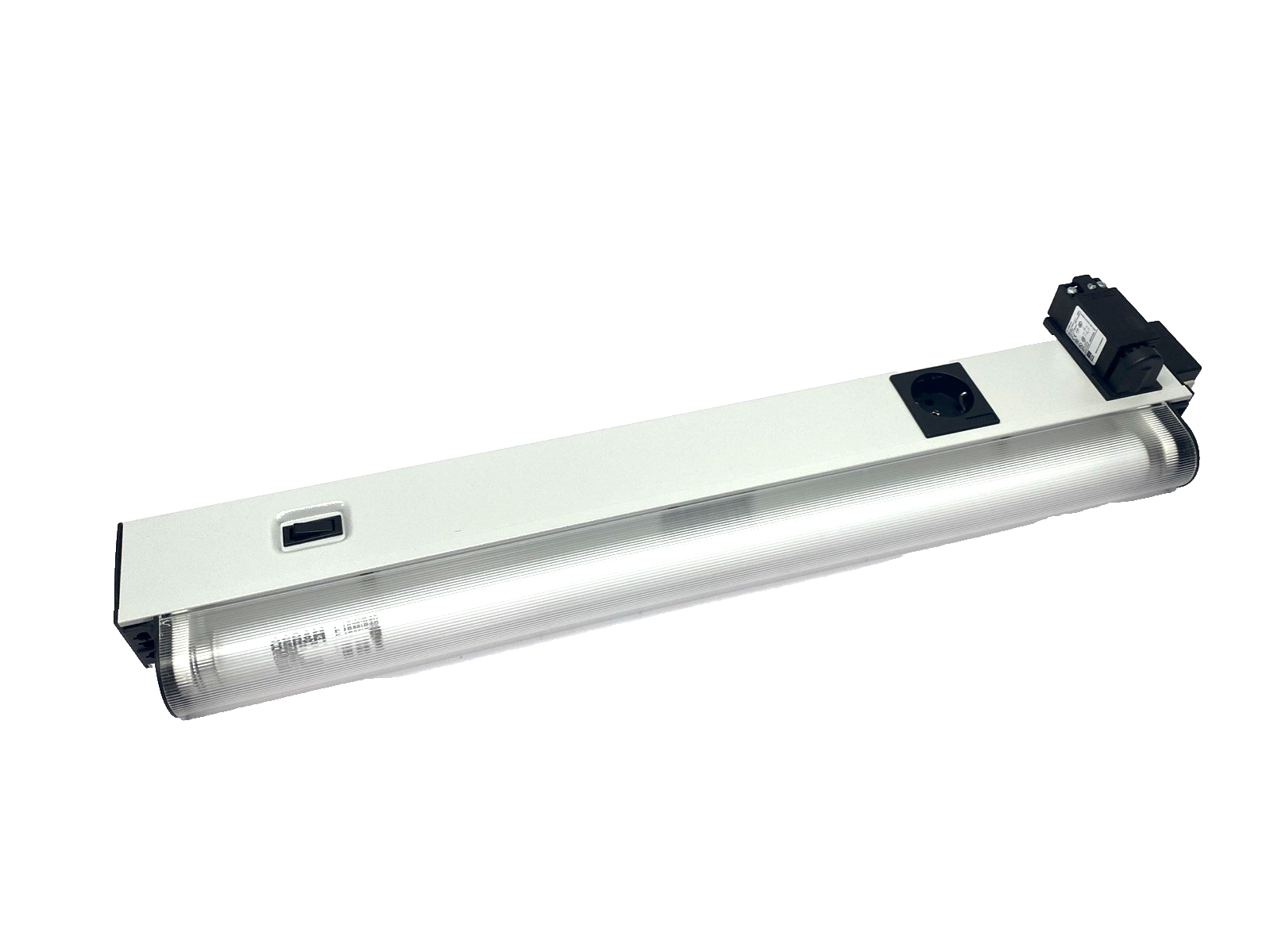 Rittal SZ 4139.190 Courtesy Light, Door Operated Switch 682 x 117 x 50mm 4139190 - Maverick Industrial Sales