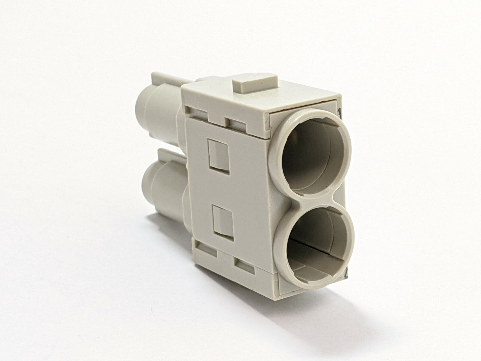 Harting 09140023141 Han 70A Module - Maverick Industrial Sales