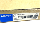 Omron GRT1-DA2V SmartSlice Analog Output Unit 2pt - Maverick Industrial Sales