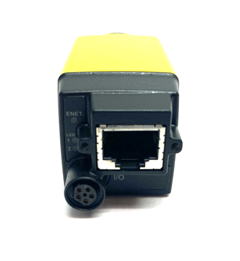Cognex IS8405M-363-10 In-Sight 8000 Vison System Camera 825-10080-2R93 - Maverick Industrial Sales
