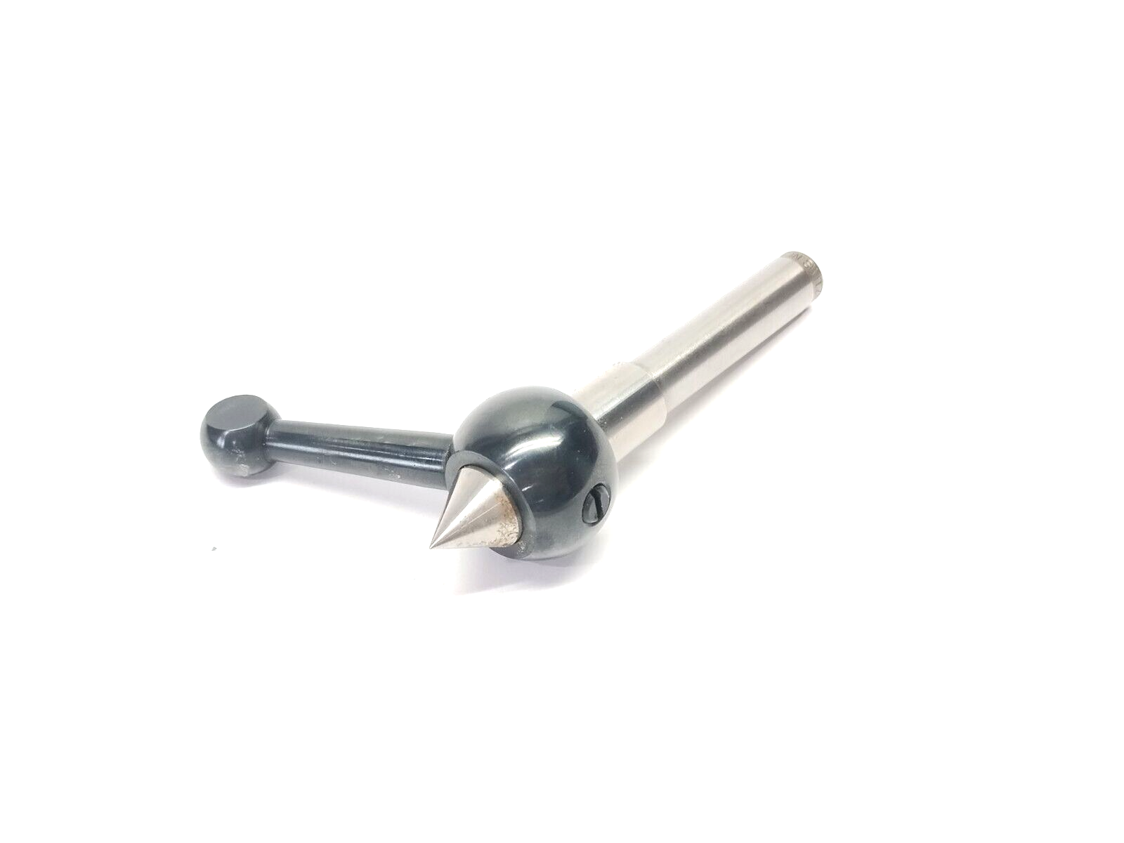 SIP Societe Genevoise PI-2 Jig Boring Head Attachment 2", No. 527 - Maverick Industrial Sales