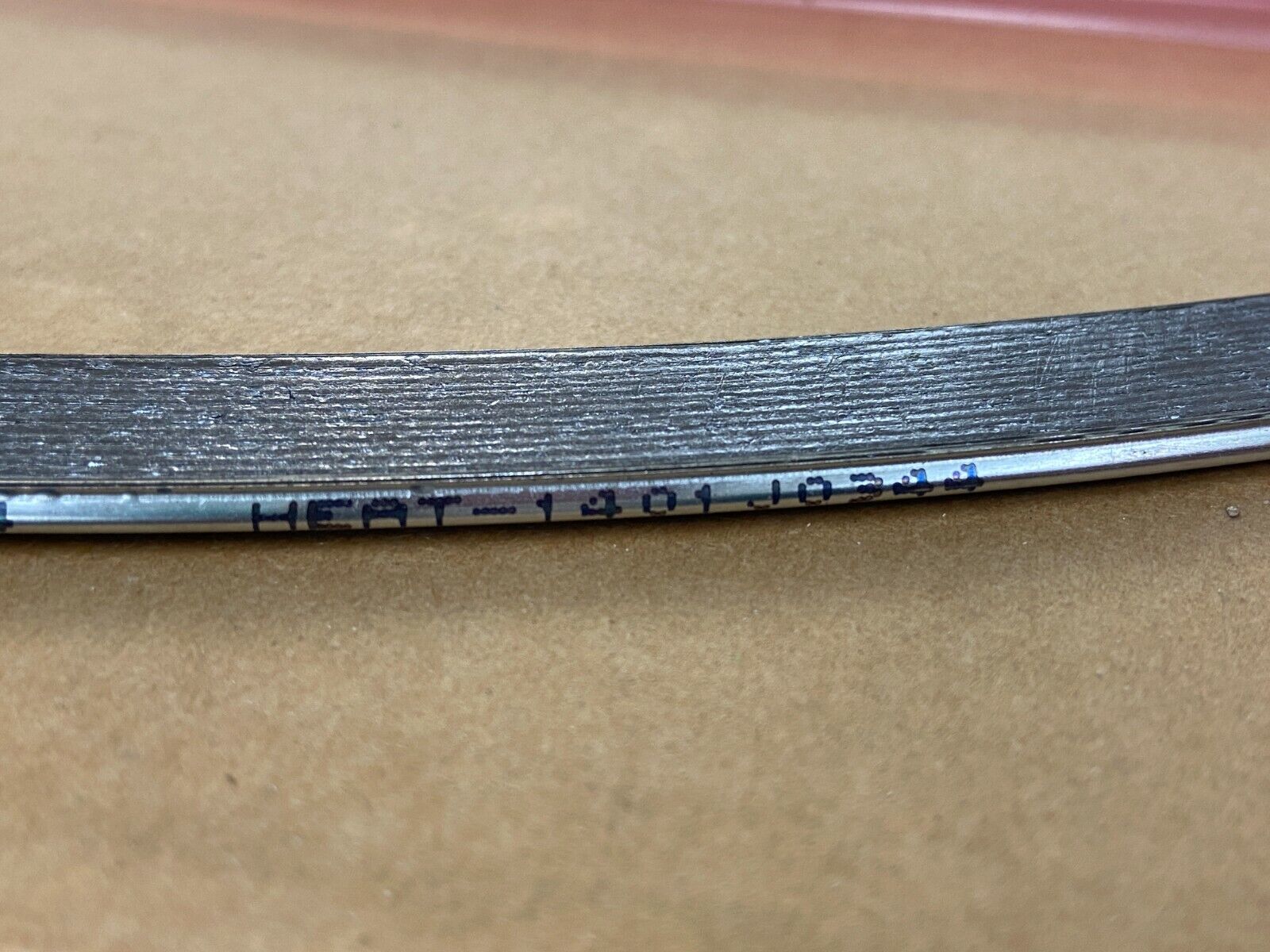 Unknown | Flexitallic Style R Spiral Wound Gasket 304 Stainless 150LB ...