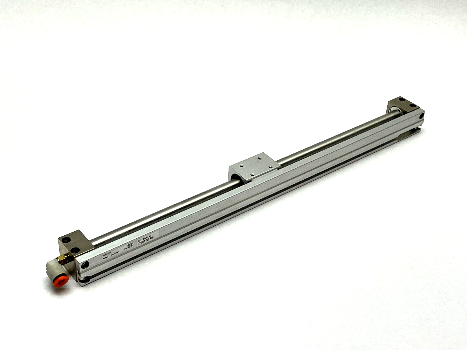 SMC CY3R10-300-M9B Magnetically Coupled Cylinder - Maverick Industrial Sales