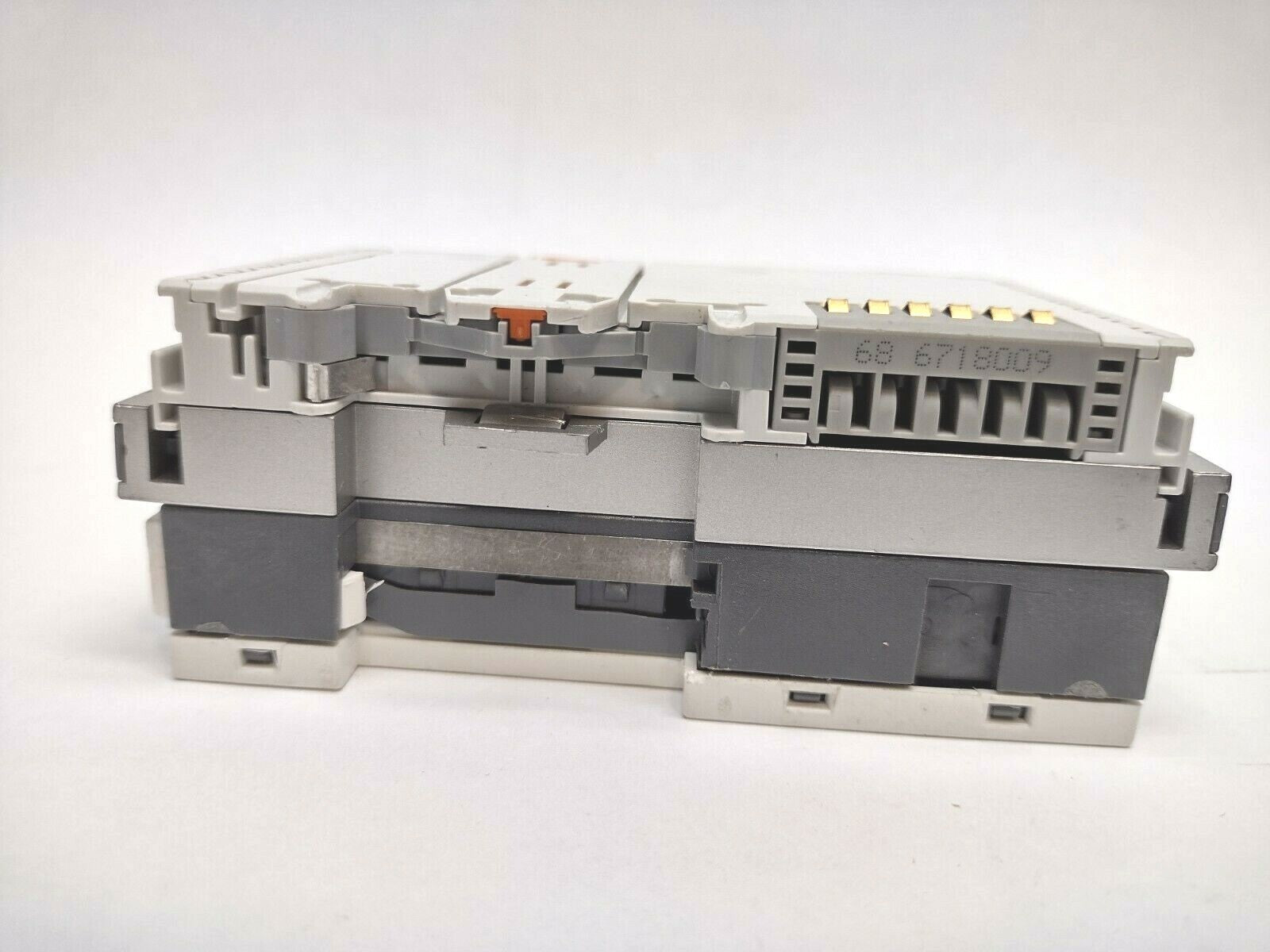 Beckhoff CX1100-0014 Power Supply Unit and I/O Interface Module - Maverick Industrial Sales
