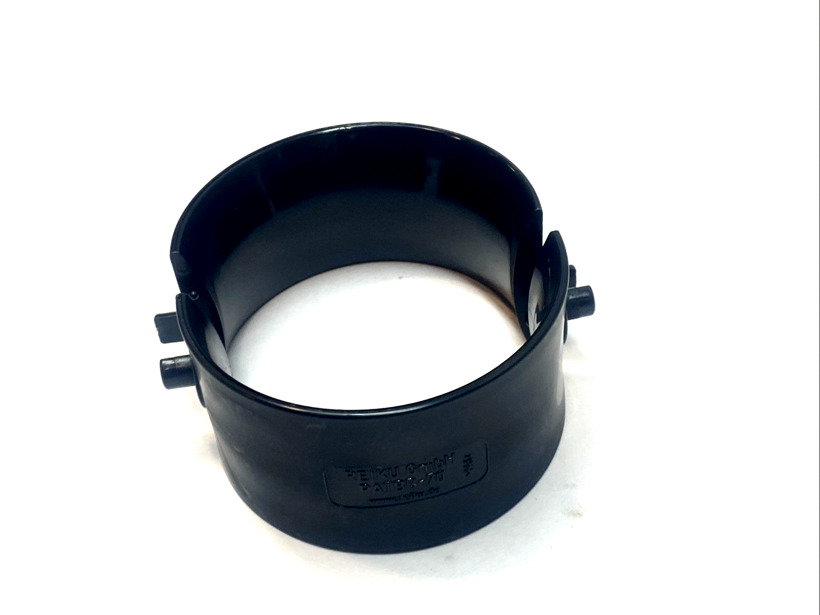 PATBB-70 | Reiku Trumpet Jaw 70mm Conduit Polyamide - New – Open box - Maverick Industrial Sales