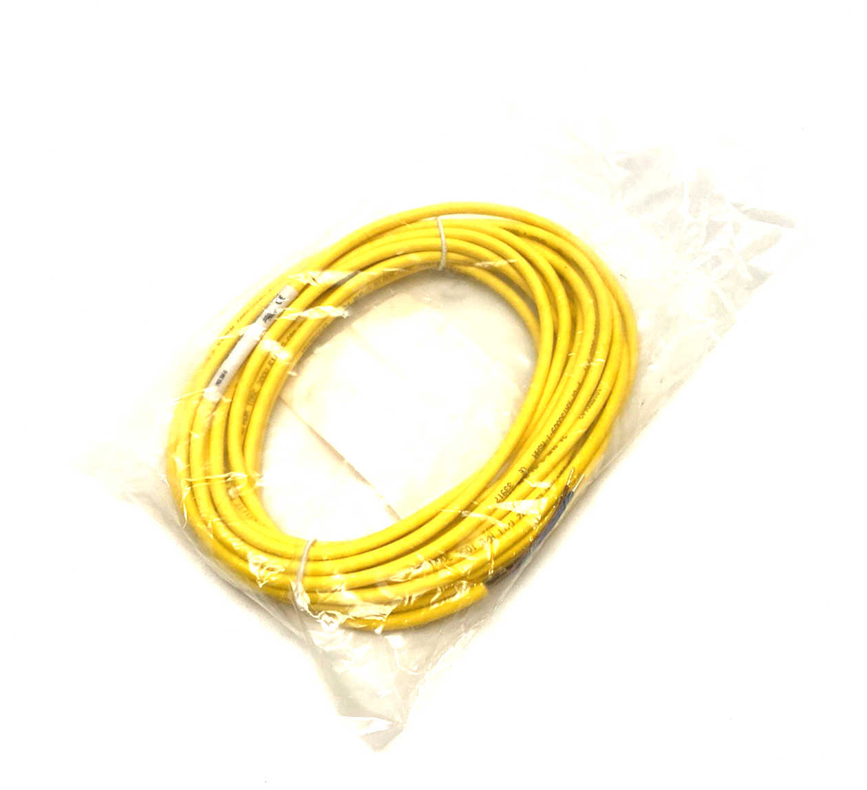 Turck PKG 3M-6 Single Ended Sensor/Actuator Cordset U2515-66 - Maverick Industrial Sales