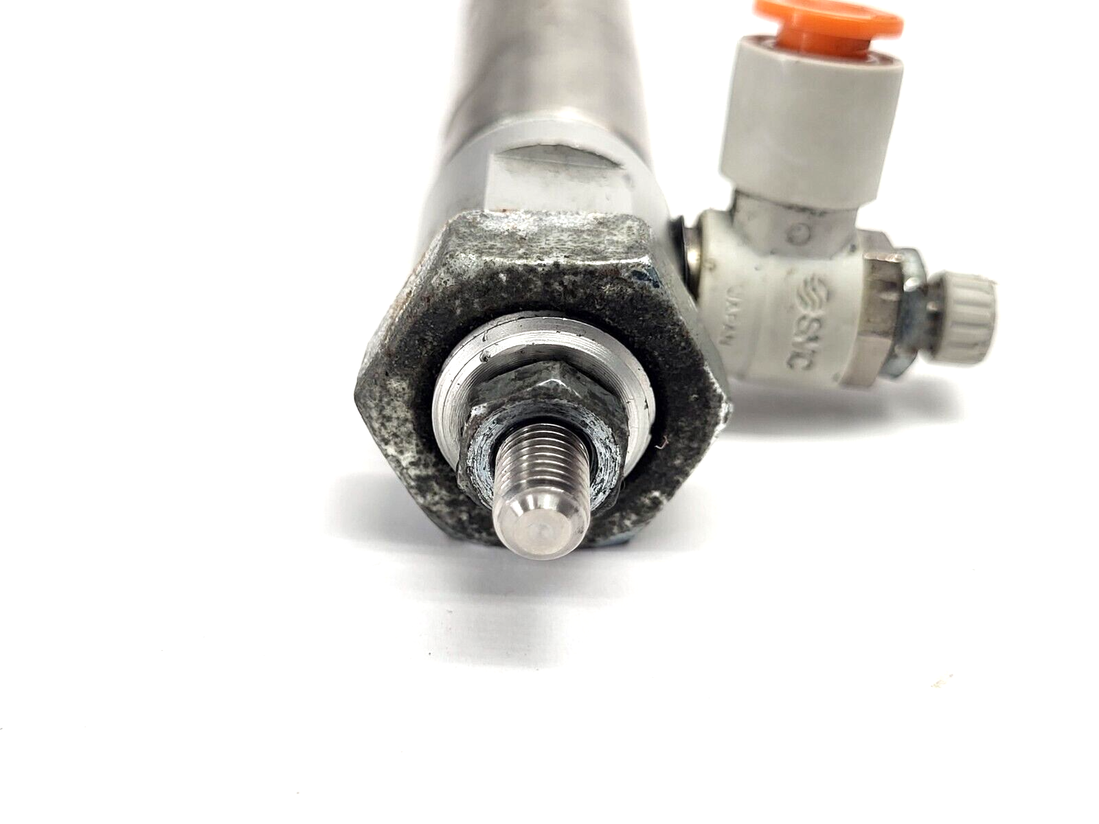 SMC NCDMB075-1000 Pneumatic Cylinder 250PSI - Maverick Industrial Sales