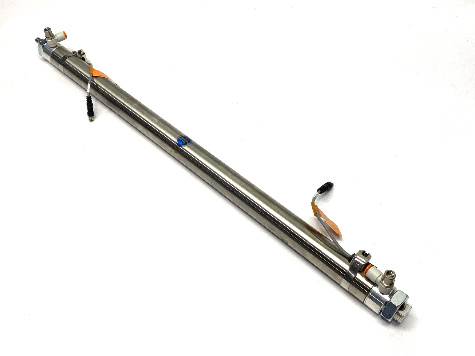 Bimba MRS-1222-DXP Pneumatic Cylinder 22" Stroke 1/4" Bore - Maverick Industrial Sales