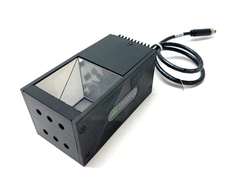 Advanced Illumination DL225-05062524 Diffuselite Coaxial Square Light - Maverick Industrial Sales