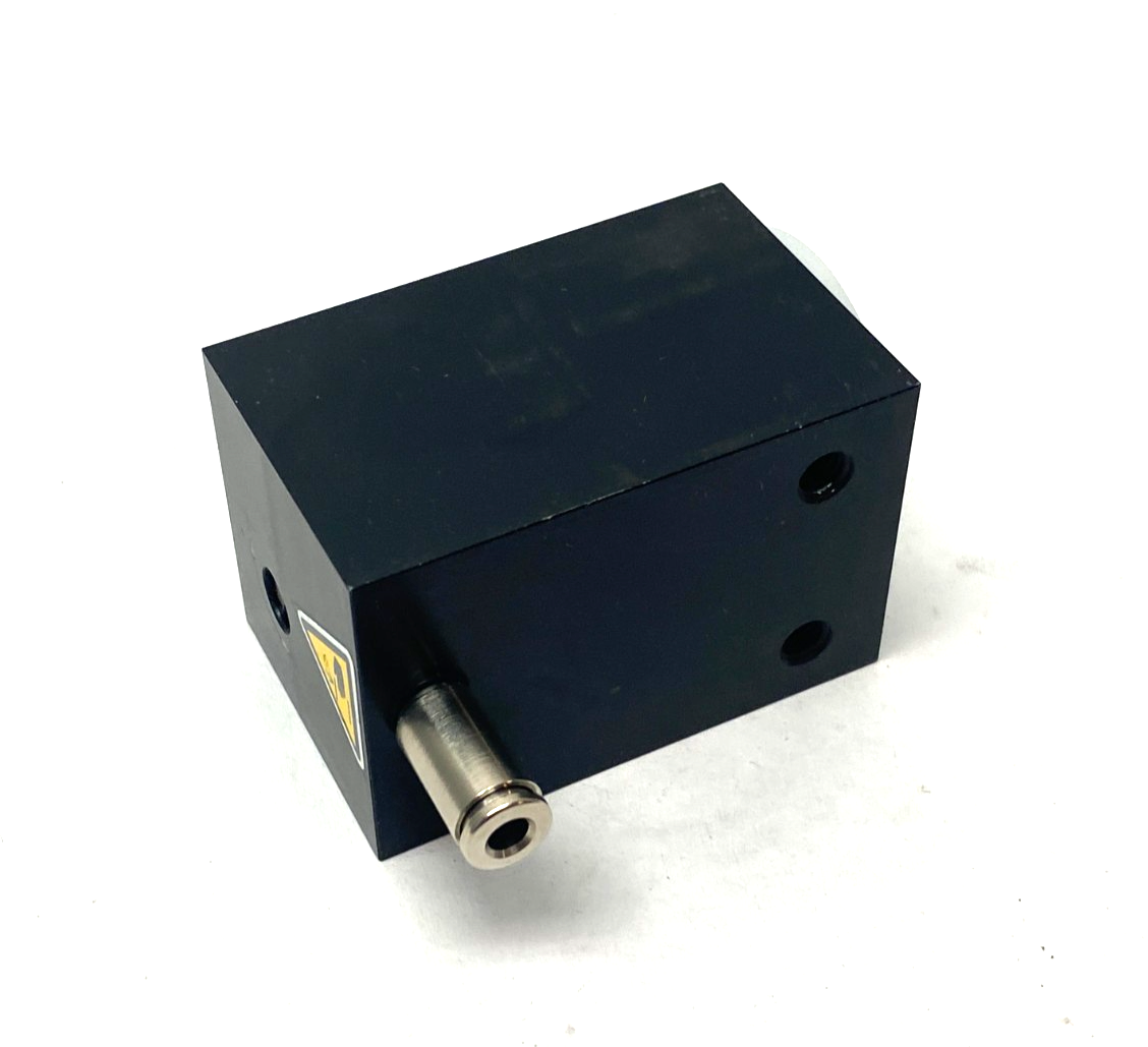Bosch Rexroth 3842557983 Pneumatic Damper Unit DA 2/60 - Maverick Industrial Sales