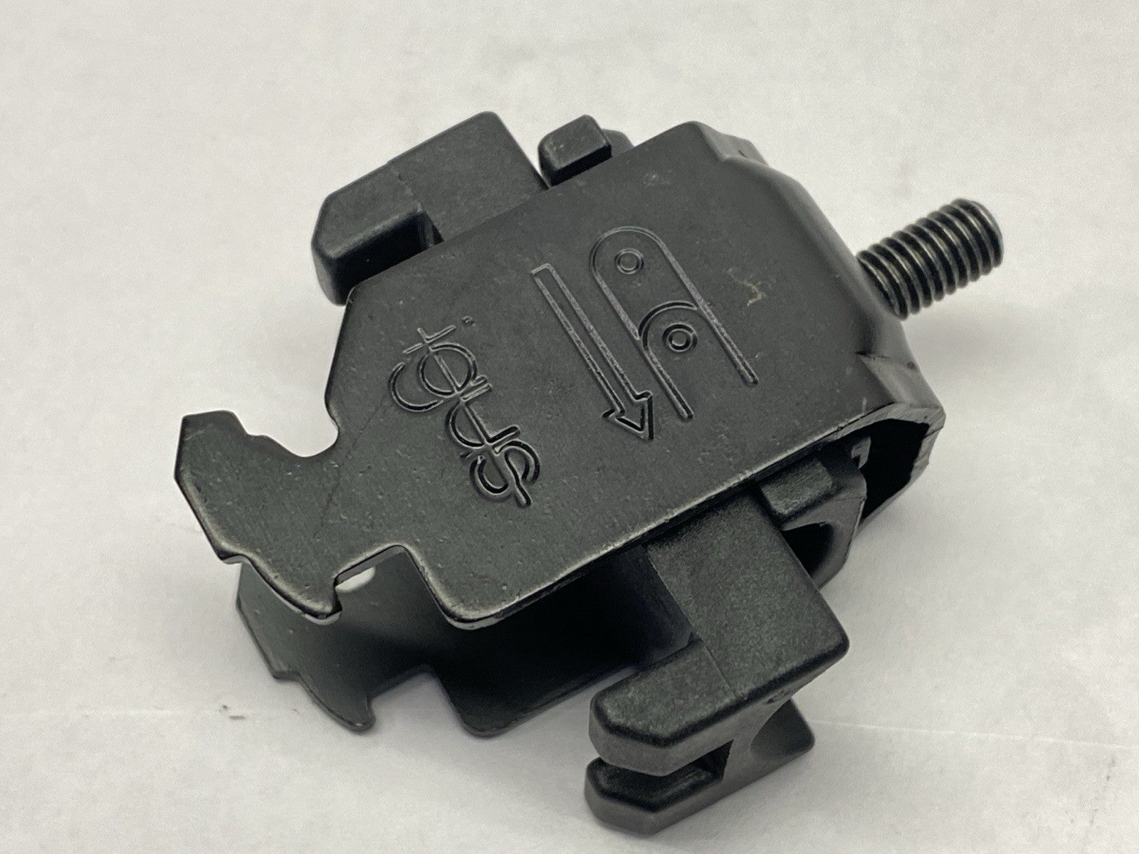 CFX-22-1 | Igus Strain Relief Clamps LOT OF 2 - New Other - Maverick Industrial Sales