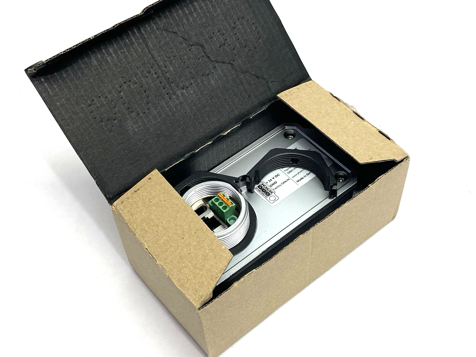 Phoenix Contact FL WLAN 1101 Wireless Access Point Module, Through-Panel 2702538 - Maverick Industrial Sales