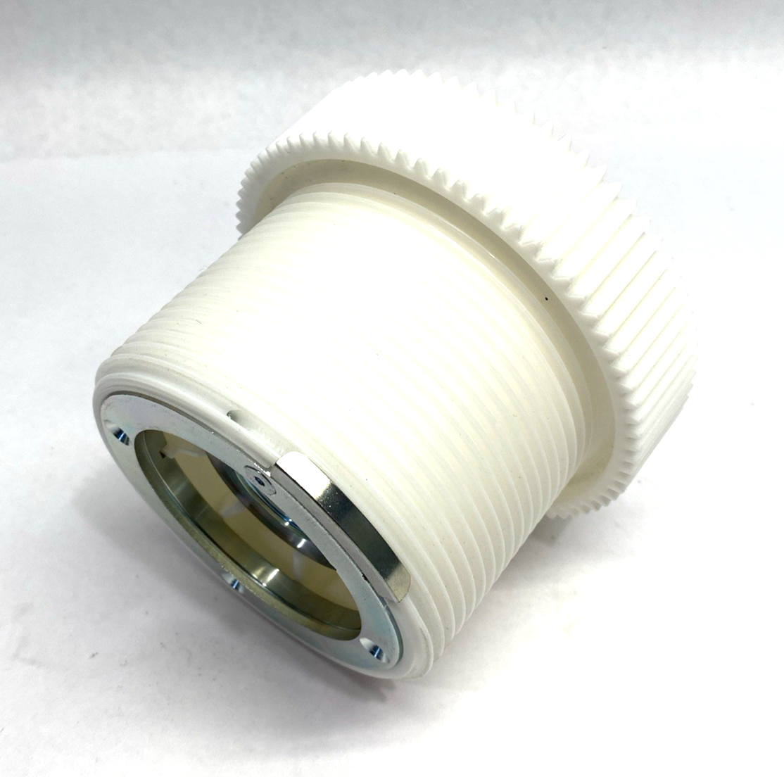 D21035800P | Indeva Pulley Block Roller, Plastic Cable Drum Unit - New – Open box - Maverick Industrial Sales
