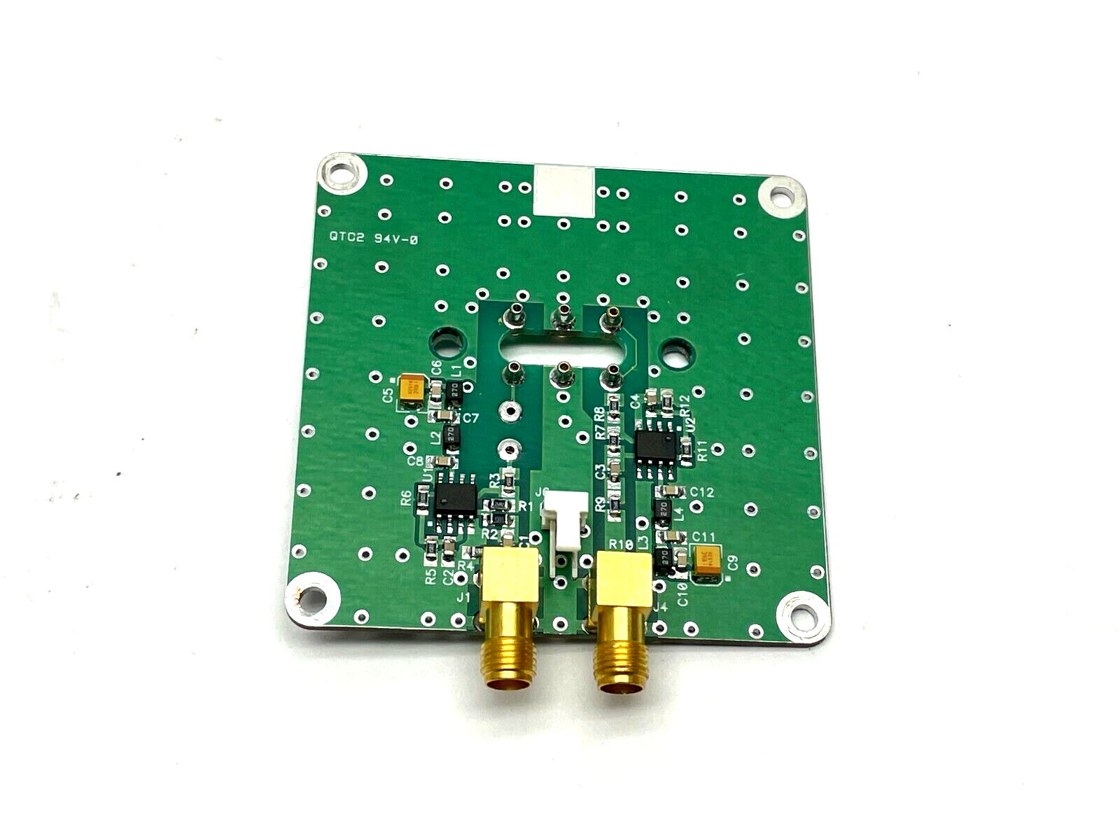 S&A 0000967-02 Converter Circuit Board Assembly - Maverick Industrial Sales
