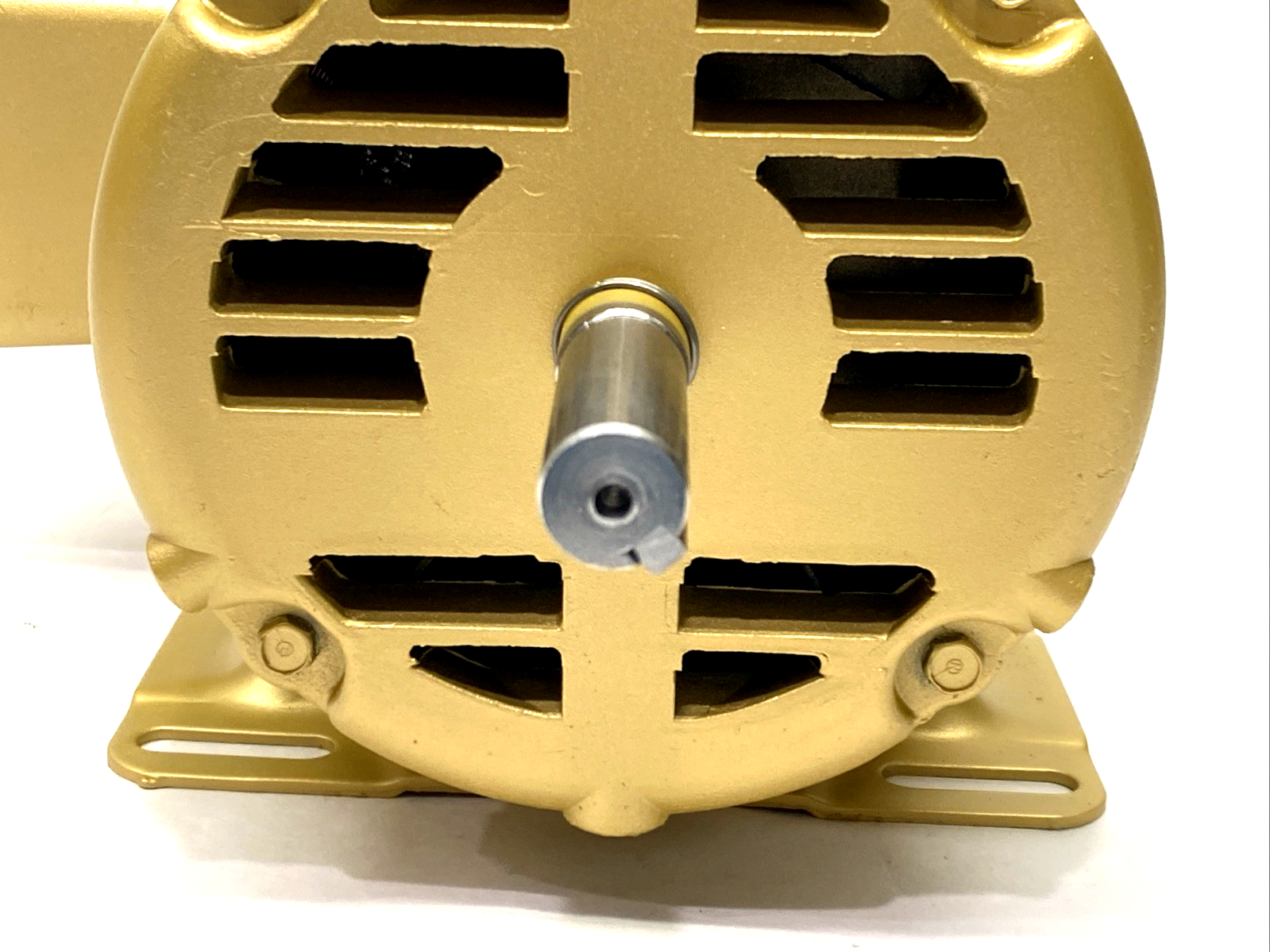 EM31115 | Baldor Super-E Motor 1HP, 3PH, 60HZ, 56 Frame, 230/460V 34B061-3226G1 - New – Open box - Maverick Industrial Sales