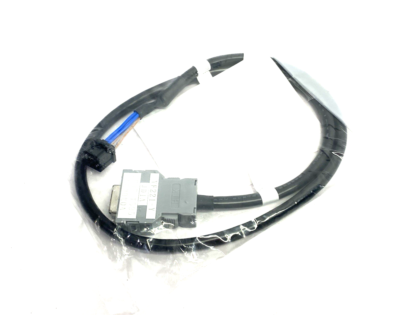 Fanuc A05B-2695-J180 Mini-Safe I/O Link Cable Assembly - Maverick Industrial Sales