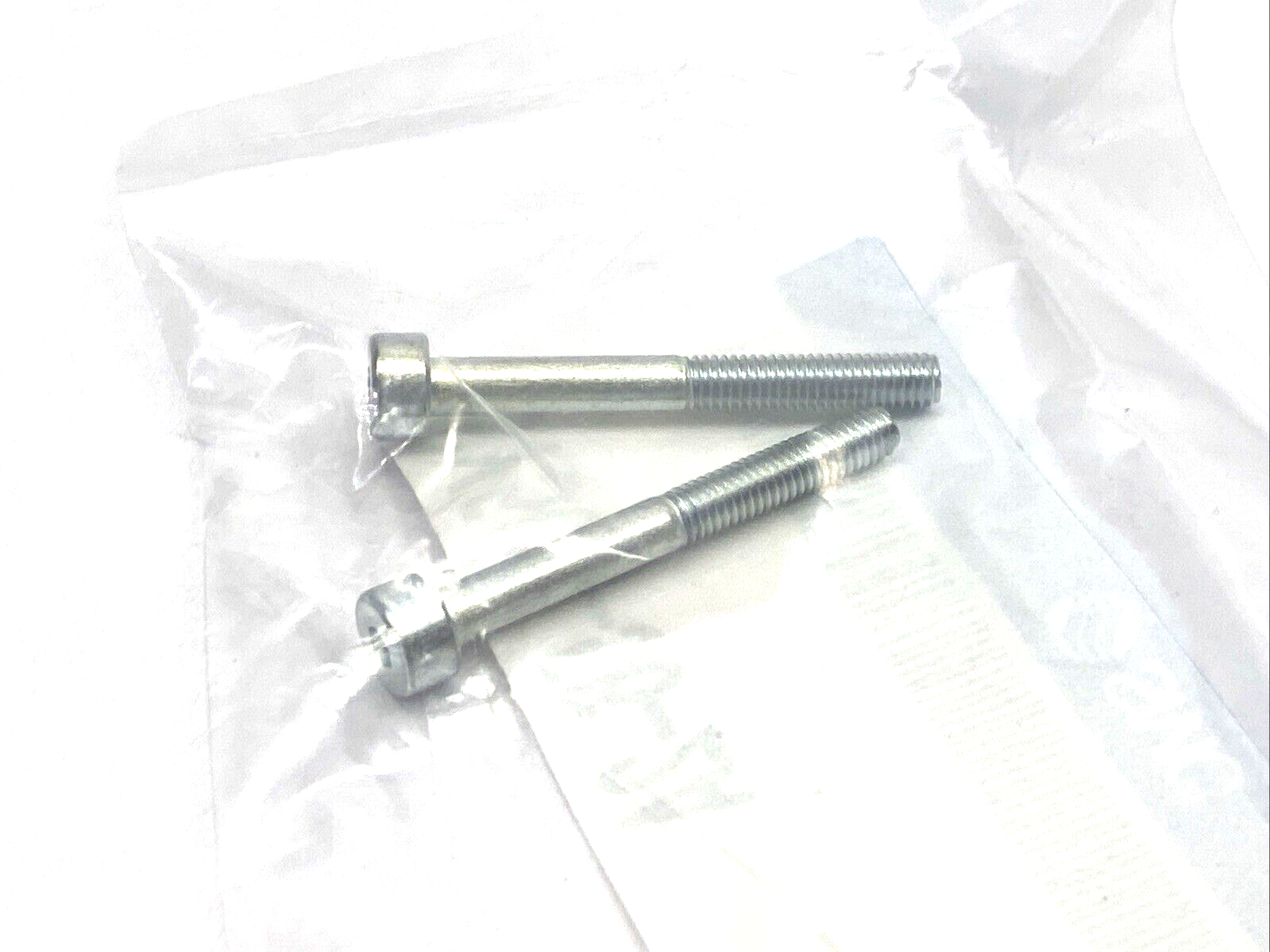 SMC SY50M-56-2A Solenoid Manifold Bolt Hardware Kit LOT OF 20 - Maverick Industrial Sales
