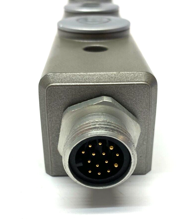 Fortress Interlocks THEGNGNSSELQ7 Safety Interlock Key System Assembly - Maverick Industrial Sales