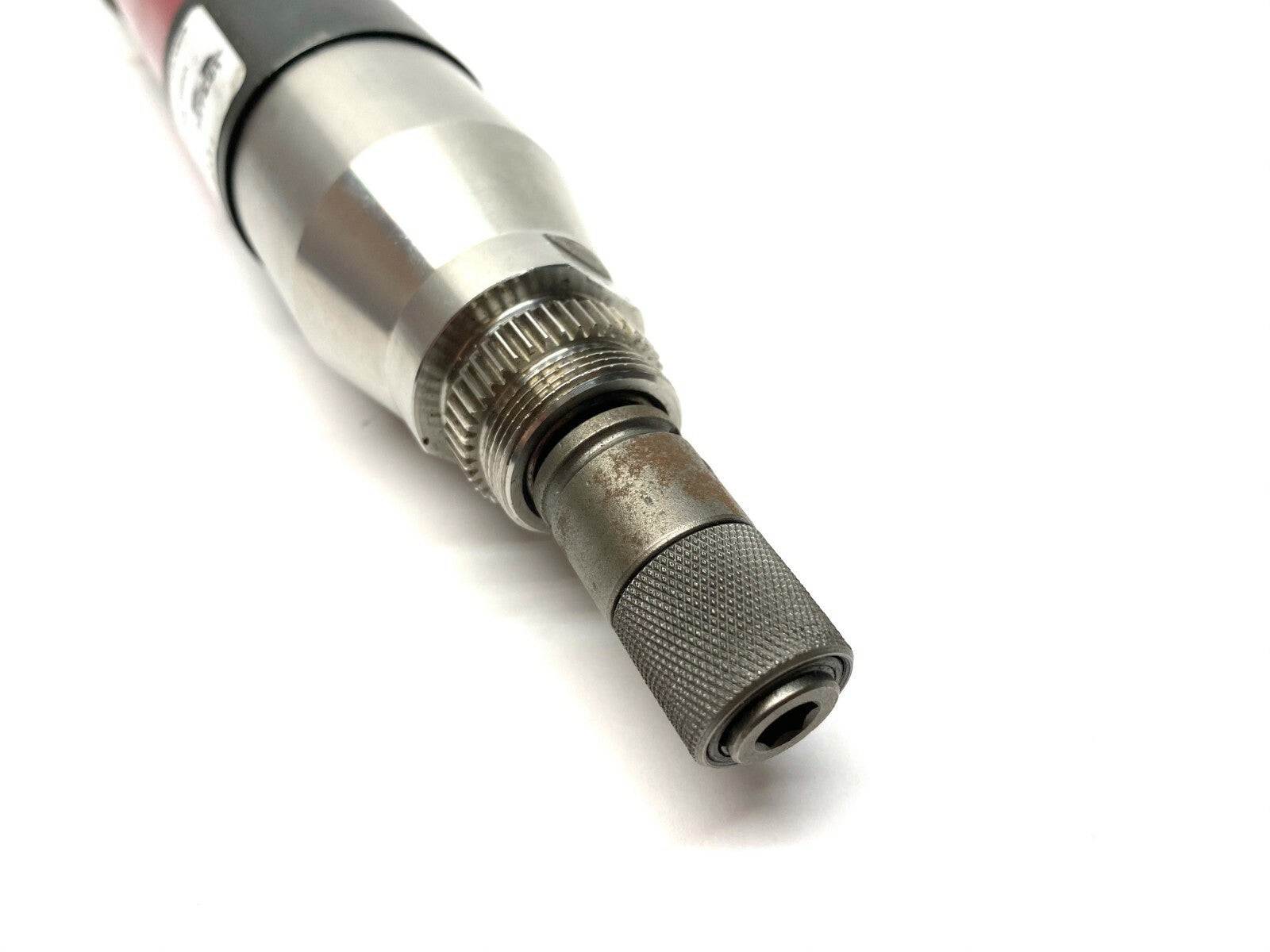 CP Techmotive T046I005MSP2 DC Torque Tool Nut Runner - Maverick Industrial Sales