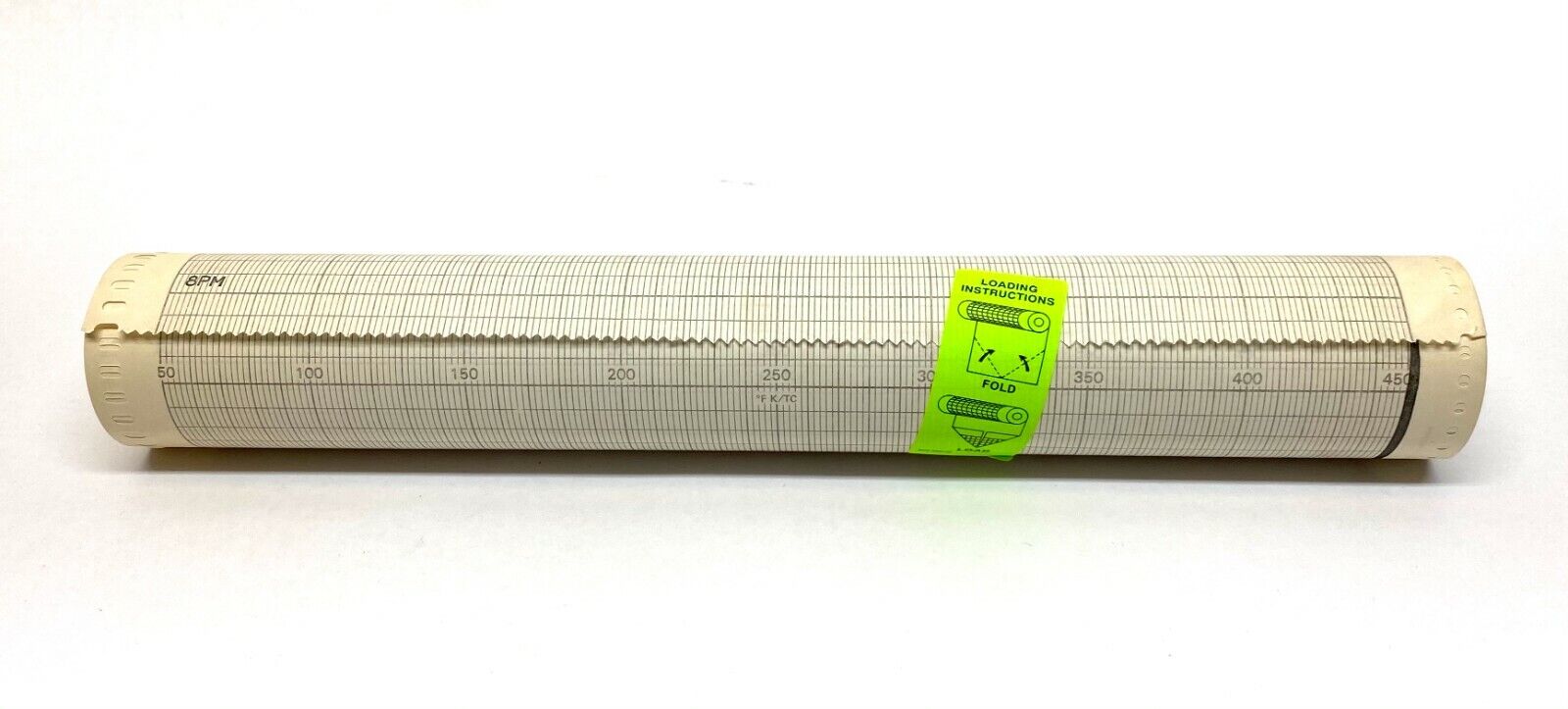 Westronics CTZ62619-00 Chart Paper - Maverick Industrial Sales