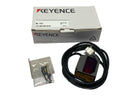 Keyence BL-741 Long-Distance Laser Barcode Reader Medium-Distance Type - Maverick Industrial Sales