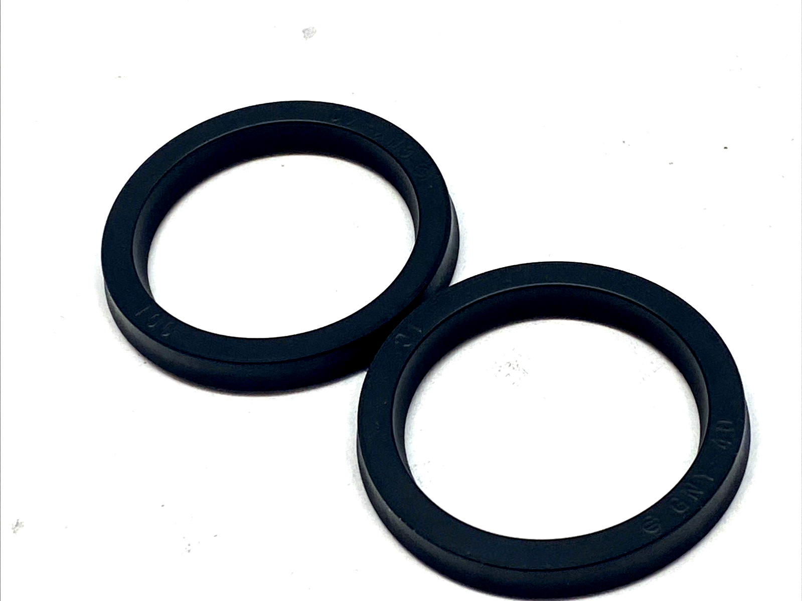 Sakagami GNY-40 Rod Packing 40x50x6mm Hydraulic Seal LOT OF 2 - Maverick Industrial Sales