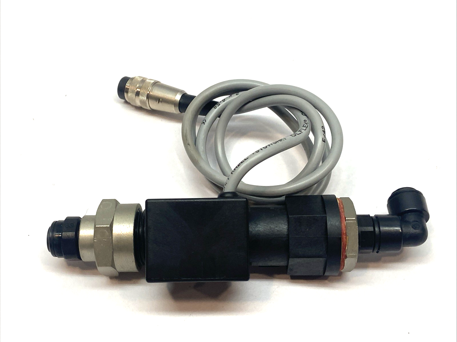 Gentech International FS-02 Flow Switch - Maverick Industrial Sales